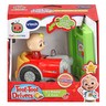 
      Toot-Toot Drivers CoComelon JJ’s Tractor & Track
     - view 2